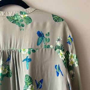 NEW Oasis Blouse
